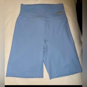 Gymshark x
Whitney Simmons
Cycling Shorts.
Size XS.